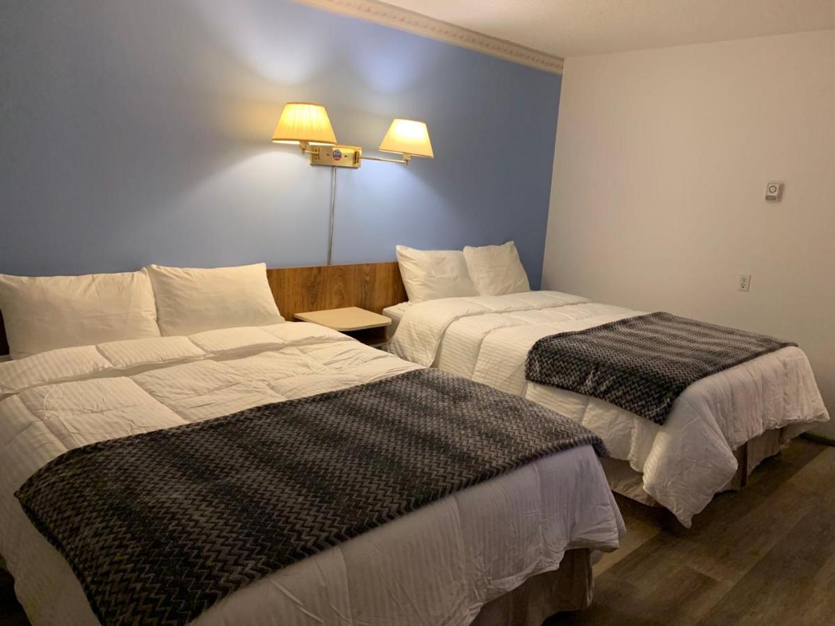 بينتيكتون Swiss Sunset Inn المظهر الخارجي الصورة