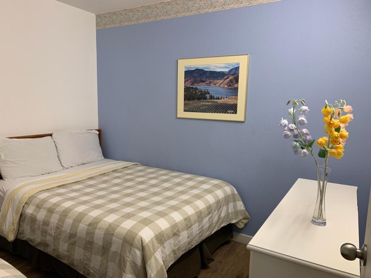 بينتيكتون Swiss Sunset Inn المظهر الخارجي الصورة