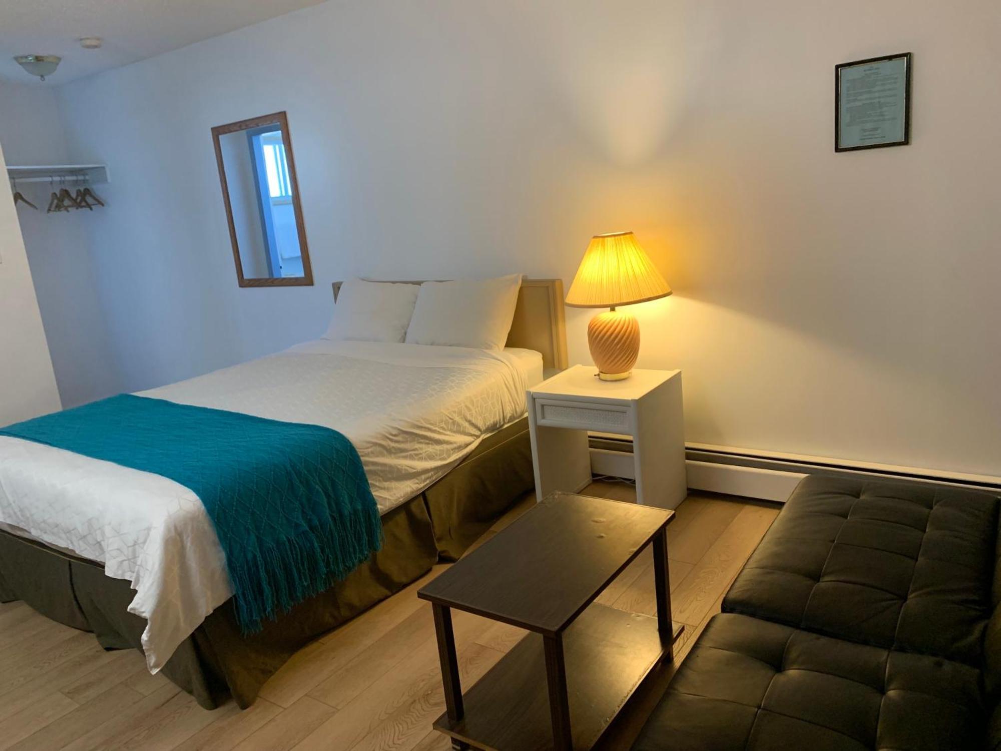 بينتيكتون Swiss Sunset Inn المظهر الخارجي الصورة